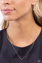 Load image into Gallery viewer, INITIALLY Yours - L - Multi (Iridescent) Necklace
