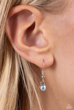 Load image into Gallery viewer, INITIALLY Yours - L - Multi (Iridescent) Necklace