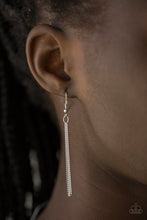 Load image into Gallery viewer, The Penthouse Silver Necklace freeshipping - JewLz4u Gemstone Gallery