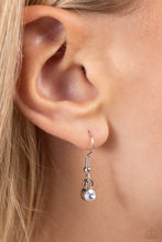Load image into Gallery viewer, INITIALLY Yours - S - Multi (Iridescent) Necklace
