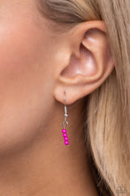 Load image into Gallery viewer, Vibrant Flutter - Multi (Butterfly) Necklace