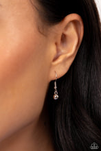 Load image into Gallery viewer, Adjustable Alliance - Pink (Butterfly) Necklace