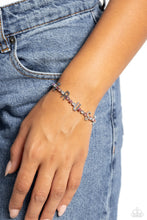 Load image into Gallery viewer, I Will Trust In You - Pink (TRUST) Bracelet
