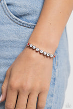 Load image into Gallery viewer, I Can’t Believe It! - White (Believe) Bracelet