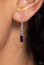 Load image into Gallery viewer, Easygoing Emeralds - Multi Necklace