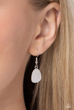 Load image into Gallery viewer, Sunflower Shift - Silver (Sunflower) Necklace