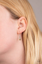 Load image into Gallery viewer, Soaring High - Brown Necklace freeshipping - JewLz4u Gemstone Gallery