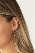 Load image into Gallery viewer, A Love For Luster Copper Necklace freeshipping - JewLz4u Gemstone Gallery