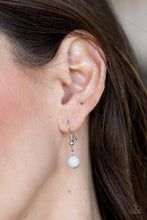 Load image into Gallery viewer, Boho Bonanza - Silver Necklace freeshipping - JewLz4u Gemstone Gallery