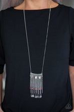 Load image into Gallery viewer, On The Fly Multi Necklace freeshipping - JewLz4u Gemstone Gallery