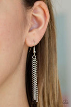 Load image into Gallery viewer, Diva Dance Party Brown Necklace freeshipping - JewLz4u Gemstone Gallery