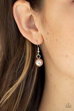 Load image into Gallery viewer, Uptown Pearls Brown Necklace freeshipping - JewLz4u Gemstone Gallery