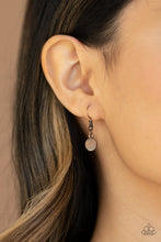 Load image into Gallery viewer, Melodic Metallics Copper Necklace freeshipping - JewLz4u Gemstone Gallery