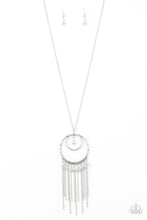 Load image into Gallery viewer, Out Of Bounds Shimmer Multi Necklace freeshipping - JewLz4u Gemstone Gallery