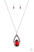 Load image into Gallery viewer, Notorious Noble - Multi Necklace freeshipping - JewLz4u Gemstone Gallery