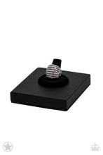 Load image into Gallery viewer, Blinding Brilliance White Ring freeshipping - JewLz4u Gemstone Gallery