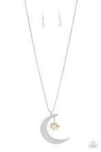 Load image into Gallery viewer, Astral Ascension - Multi Necklace