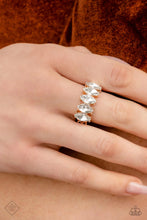 Load image into Gallery viewer, Lavish Lure - Gold Ring (FFA-0323)