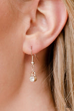 Load image into Gallery viewer, Your Chariot Awaits - Rose Gold Necklace