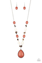 Load image into Gallery viewer, Desert Diva Multi Necklace freeshipping - JewLz4u Gemstone Gallery