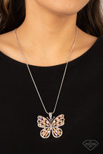Load image into Gallery viewer, Fame and FLUTTER - Multi Necklace
