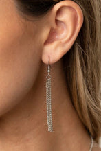 Load image into Gallery viewer, Ethereal Eden Blue Necklace freeshipping - JewLz4u Gemstone Gallery