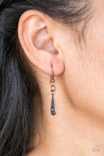 Load image into Gallery viewer, Go STEER-Crazy Copper Necklace freeshipping - JewLz4u Gemstone Gallery