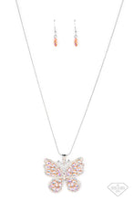 Load image into Gallery viewer, Fame and FLUTTER - Multi Necklace
