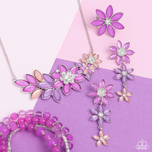 Load image into Gallery viewer, Let's Get it GARLAND - Multi Post Earring (GM-0323)