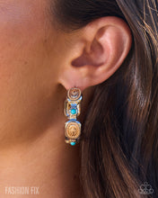 Load image into Gallery viewer, Simply Santa Fe Complete Look - $16 (2-piece set) or $8 per piece (SSF-1026)
