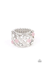 Load image into Gallery viewer, Bubbles for Brunch - Pink Ring

