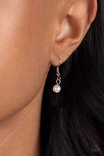 Load image into Gallery viewer, Pearls Before VINE - White Necklace
