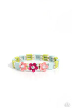 Load image into Gallery viewer, Sincerely Springtime - Multi Bracelet
