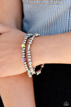 Load image into Gallery viewer, Charming Campaign - Multi (Charm) Bracelet
