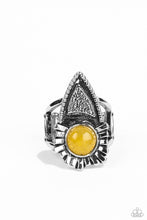 Load image into Gallery viewer, Solstice Scene - Yellow Ring
