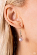Load image into Gallery viewer, Corporate Catwalk - Pink Necklace
