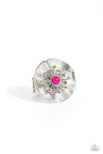 Load image into Gallery viewer, Seriously SUNBURST - Pink Ring (LOP-1023)
