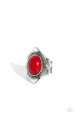 Load image into Gallery viewer, Safari Sightseer - Red Ring
