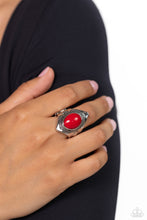 Load image into Gallery viewer, Safari Sightseer - Red Ring
