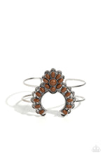 Load image into Gallery viewer, ZEN Play On - Brown Bracelet
