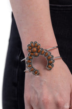 Load image into Gallery viewer, ZEN Play On - Brown Bracelet
