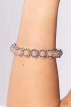 Load image into Gallery viewer, Lets be Buds - Brown Bracelet
