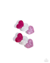 Load image into Gallery viewer, Love at First SPARKLE - Multi Hair Clip
