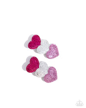 Load image into Gallery viewer, Love at First SPARKLE - Multi Hair Clip
