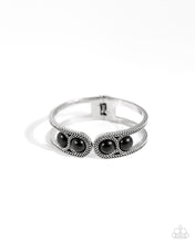 Load image into Gallery viewer, Desert Myth - Black Bracelet
