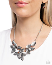 Load image into Gallery viewer, Holly Heiress - Brown Necklace
