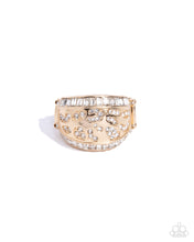 Load image into Gallery viewer, Completely Classy - Gold Ring
