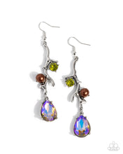 Load image into Gallery viewer, Glitzy Giveaway - Multi Earring
