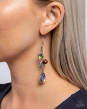 Load image into Gallery viewer, Glitzy Giveaway - Multi Earring
