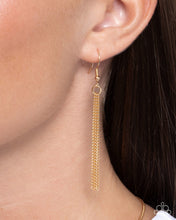 Load image into Gallery viewer, Refreshing Redemption - Yellow Necklace
